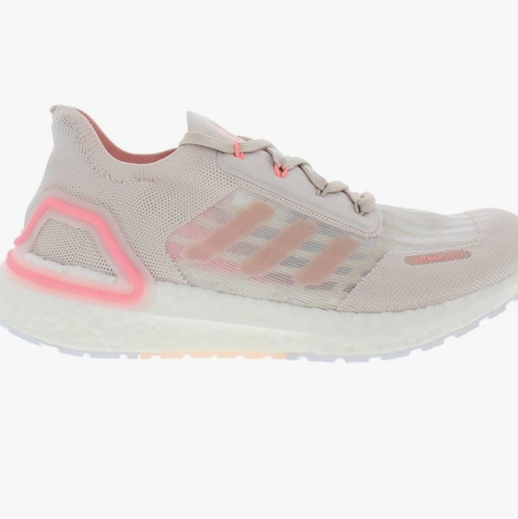 ADIDAS UltraBoost Summer.RDY 'Echo Pink'. Size 8 - Picture 1 of 16